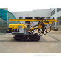 Mining Anchoring Machine Hydraulic Rock Quarry G140YF Anchor Drilling Machine Supplier